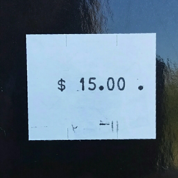 Last One Available | NWT Diadora Red Drawstring Sports Tote Bag - Picture 8 of 8